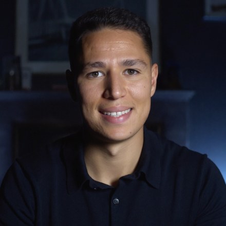 Yanis Khar — Fondateur CallAi